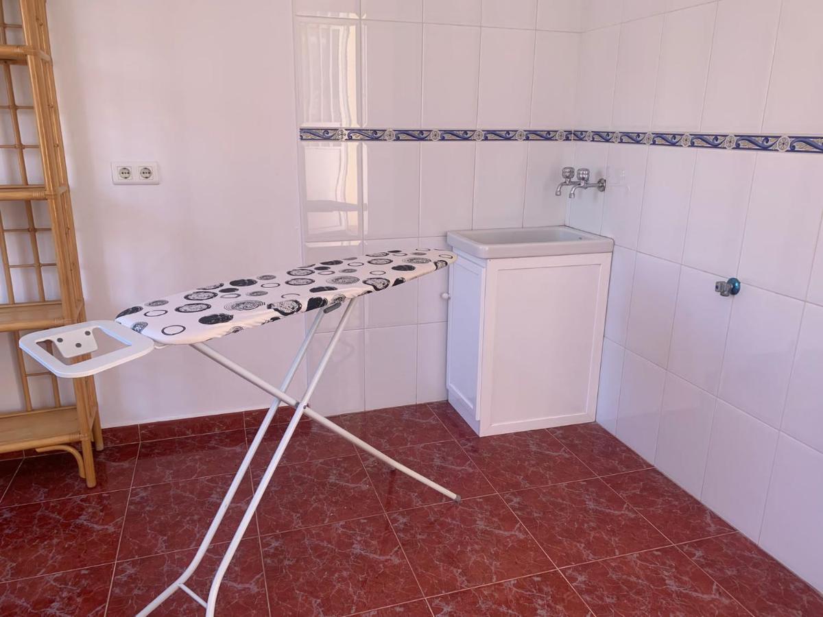Nerjamedina Villa Dış mekan fotoğraf