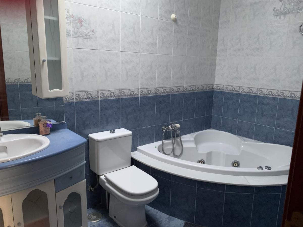 Nerjamedina Villa Dış mekan fotoğraf