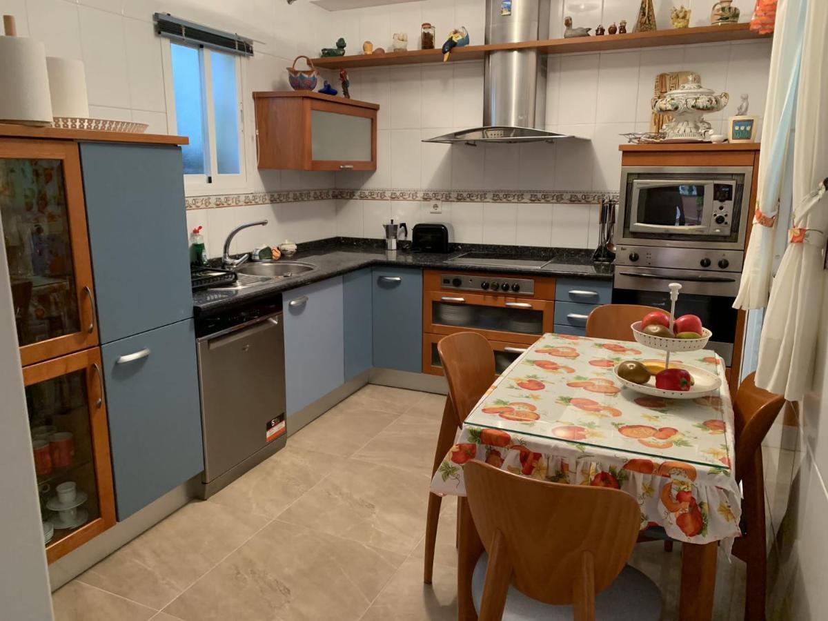 Nerjamedina Villa Dış mekan fotoğraf